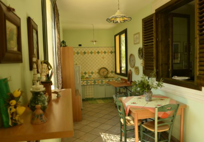 Casa Vacanze Villa Renata